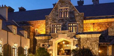 The Lodge at Doonbeg