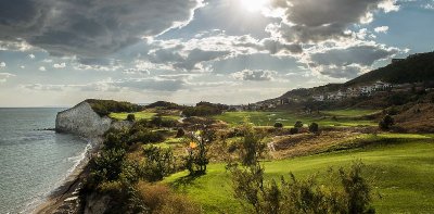 Thracian Cliffs Golf Resort & Spa