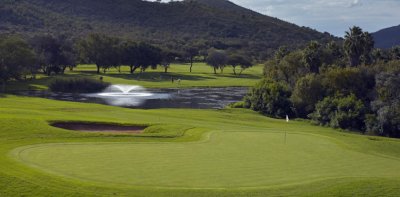Gary Player Country Club at Sun City