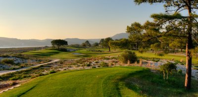 Troia Golf Championship Course