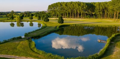 Greenfield Golf Course