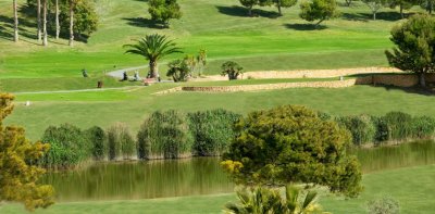 Bonalba Golf Resort