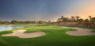 Abu Dhabi Golf Club