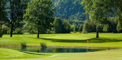 Dolomitengolf Osttirol