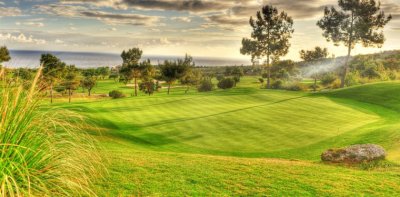 Korineum Golf & Country Club