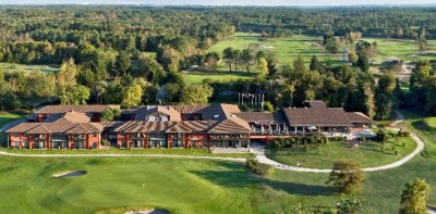 Golf du Medoc Hotel