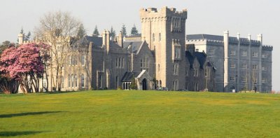 Kilronan Castle