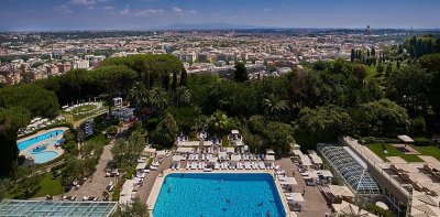 Rome Cavalieri Waldorf Astoria