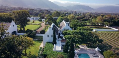 Steenberg Hotel