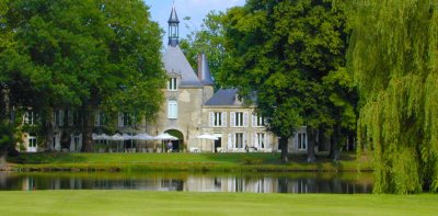 Golf de Reims Champagne