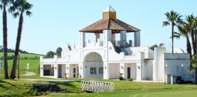 Sanlúcar Club de Campo