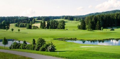 Golfclub SternGartl