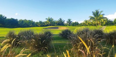 Mont Choisy Le Golf