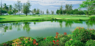 Nexus Karambunai Resorts Golf Club