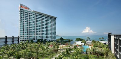 Amari Garden Pattaya