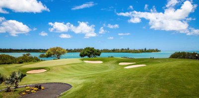 The Anahita Golf Course