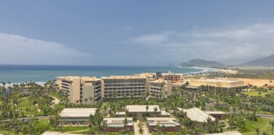 Sheraton Shenzhou Peninsula Resort