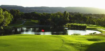 Golf de Saint-Endréol