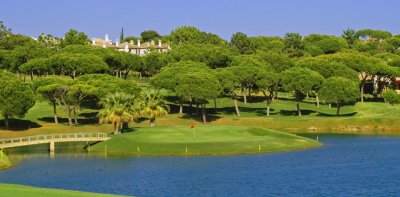 Pinheiros Altos Golf Course