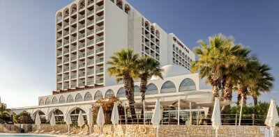 Crowne Plaza Vilamoura