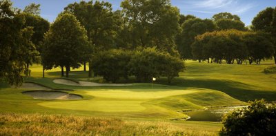 Hazeltine National Golf Club