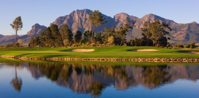 Paarl Golf Club