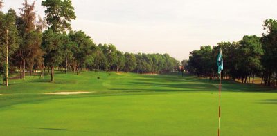 Vietnam Golf & Country Resort