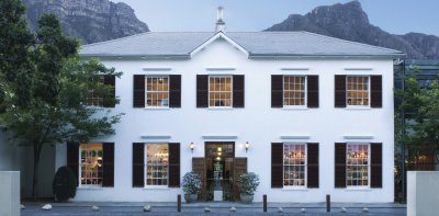 Vineyard Hotel & Spa