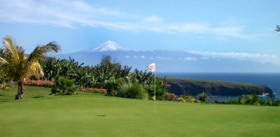 Buenavista Golf