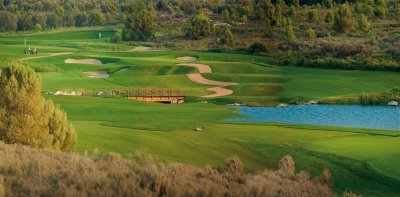 Acaya Golf Club