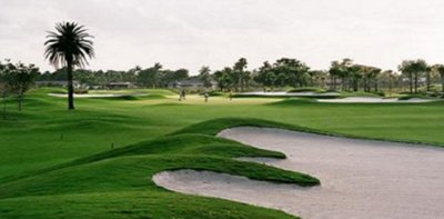 Karen Country Club