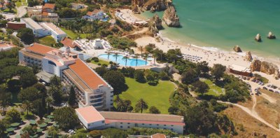 Pestana Alvor Praia