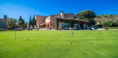 Pula Golf Hotel