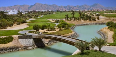 El Gouna Golf Club