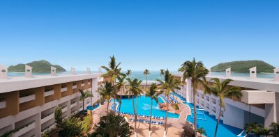 El Cid Castilla Beach Hotel