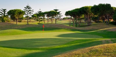 Lomas de Sancti Petri Golf Garden