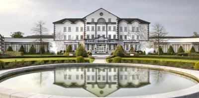 Slieve Russell Hotel