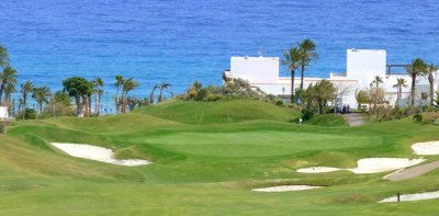 Playa Macenas Golf Resort