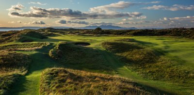 Royal Troon Golf Club