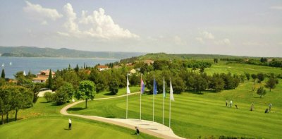 Adriatic Golf