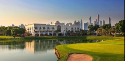 Address Montgomerie