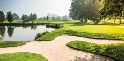 Beckenbauer Golf Course