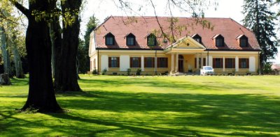 European Lakes Golf & County Club