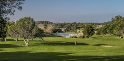 Penha Longa Golf