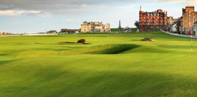 The Old Course