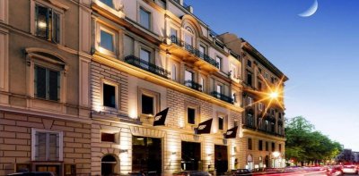 Leon´s Place Rome