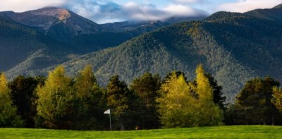 Pirin Golf & Country Club