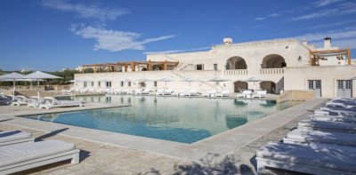 Borgo Egnazia