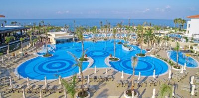 Olympic Lagoon Resort Paphos