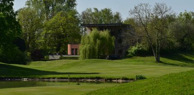 Le Kempferhof Golf Club